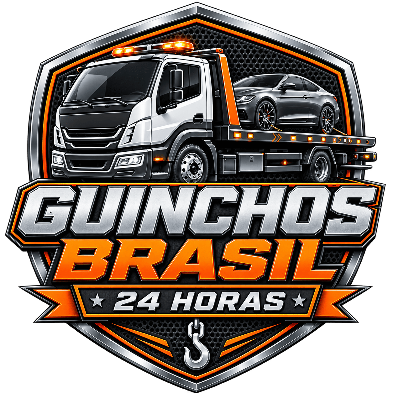 Guinchos Brasil